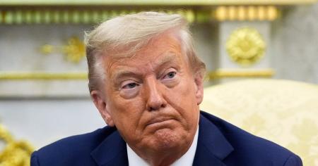 Чому позиція Трампа щодо України різко змінилася: Стефанішина відповіла