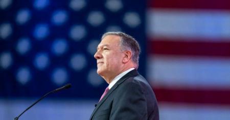 Переговори з РФ у Стамбулі схожі на Мінськ — Майк Помпео