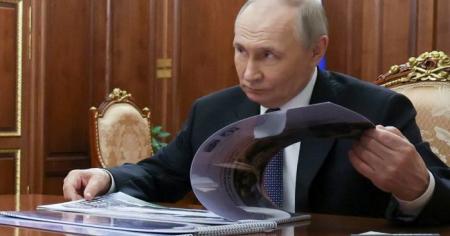 У Польщі заявили про брехню Путіна