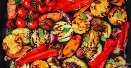 Зʼїсти веселку: як райдужна дієта може знизити ваш кров'яний тиск, покращити зір та когнітивні здібності