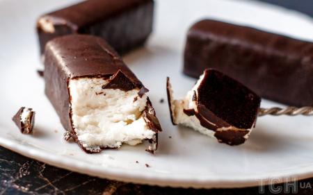 Cирки у молочному шоколаді: рецепт вишуканого десерту