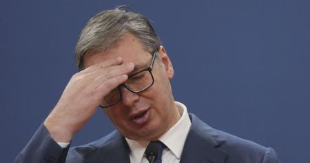 Вся Європа готується до війни: Вучич заявив про неминучий 