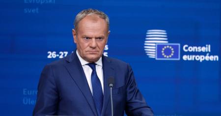 Польща готується до найгіршого: Туск попередив про загрозу з боку РФ