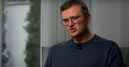 Чи був в України шанс вийти на кордони 91-го року: Кулеба відповів