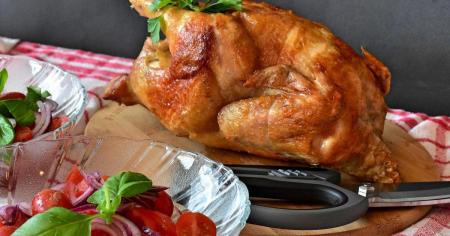 Цих семи помилок в приготуванні курки припускаються майже всі: на що слід звернути увагу