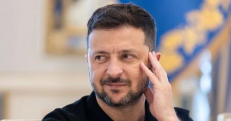 Зеленський розповів, хто дратує США більше, він чи Путін: подробиці