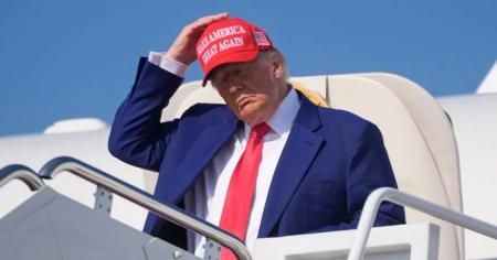 Трамп дав емоційну оцінку підсумкам саміту НАТО в Гаазі