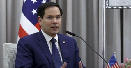 Війна в Україні не має військового вирішення: до чого готуються США — Рубіо