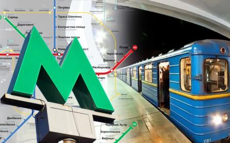 Проїзд у метро Києва можуть підвищити вчетверо: рентабельний тариф – понад 30 гривень