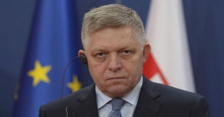 Фіцо звинуватив Каллас у зведенні 