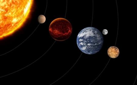 Парад планет у березні 2023: коли можна спостерігати