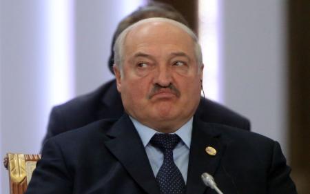 Лукашенко назвав умову вступу Білорусі у війну з Україною