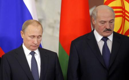 Як і коли створять трибунал над Путіним та Лукашенком: у Раді Європи відповіли