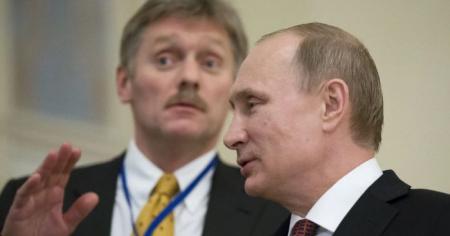 У Путіна знов заговорили про необхідність зустрічі із Трампом