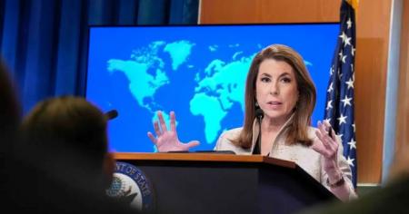 США чекають від Росії дій, а не заяв — Держдеп