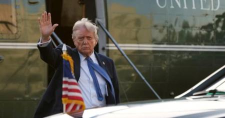 США почнуть святкувати День перемоги у Другій світовій війні: Трамп назвав дату