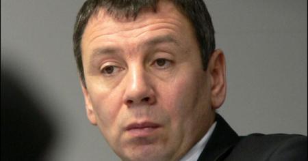 Головного ідеолога партії Путіна оголосили 