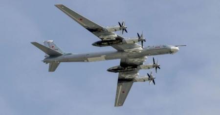 Російські Ту-95МС на краю можливості: експерт помітив неочевидні докази успіху операції 