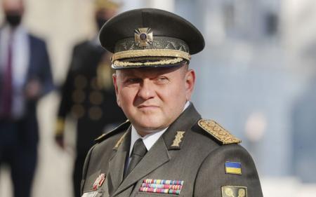 Залужний хотів створити в Україні командування безпілотних сил: що про це відомо