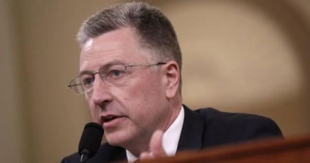 США займають жорсткішу позицію щодо Росії — ексрадник Трампа по Україні