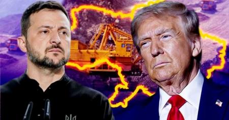Чому Трамп не вийде з переговорів по Україні: в ОПУ пояснили значення угоди про корисні копалини