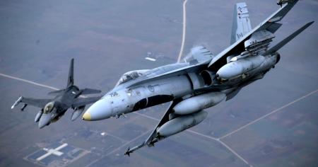 Британія готова збивати російські літаки, які залітають до країн НАТО — МЗС