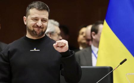 Неочікувано: Зеленський назвав країну, яка збиває 