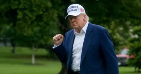 Трамп свідомо спровокував протести в Лос-Анджелесі — професор Нью-Йоркського університету