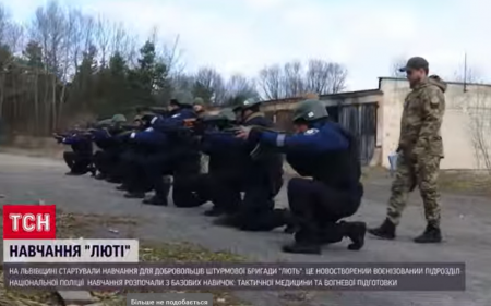 Жінки підсилюють штурмові бригади 