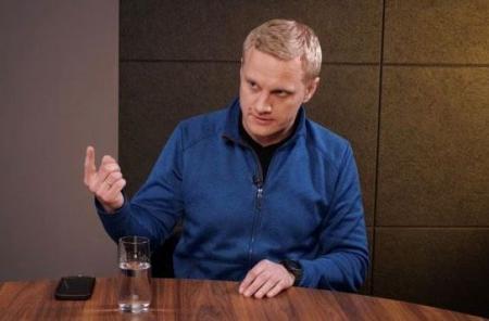 Шабунін приховав будинок у США вартістю понад 1 млн доларів, – ЗМІ