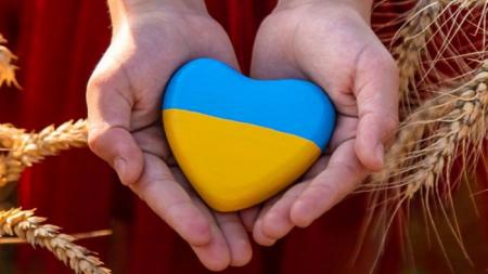 Як міжнародний бізнес допомагає українцям  