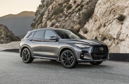 INFINITI QX50 з VC-Turbo: чим турбодвигун нового покоління випереджає звичайні мотори?