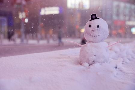 Синоптик розповіла про погоду на Різдво та Новий рік: чи очікувати морозів та снігу