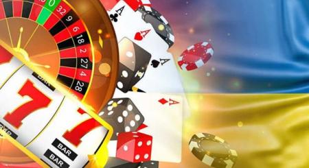 Портал Ukraine-Casino опублікував рейтинг легальних онлайн-казино в Україні станом на початок 2023 року