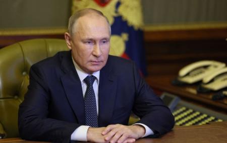 Путін 