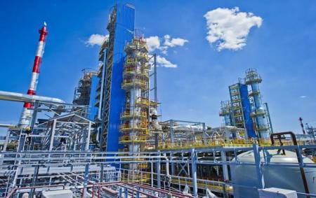 Сили спецоперацій України знову уразили Волгоградський НПЗ та зупинили завод