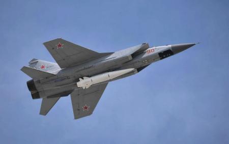 Успішна атака російської авіабази 