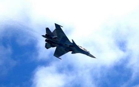 Британська розвідка оцінила значення удару дронів по російській авіабазі 
