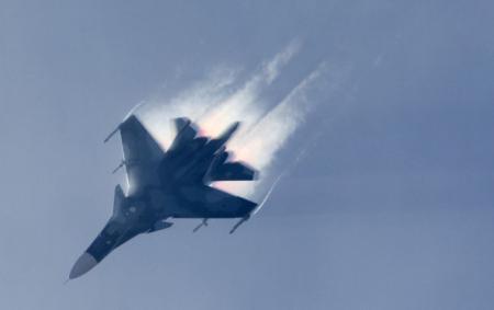 Атака на аеродром Морозовськ: ГУР заявило про знищення ворожого літака та складу БК