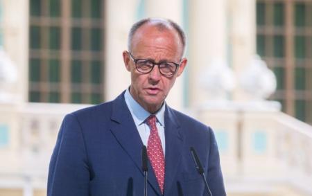 Мільярди на війну. Мерц підтримав 