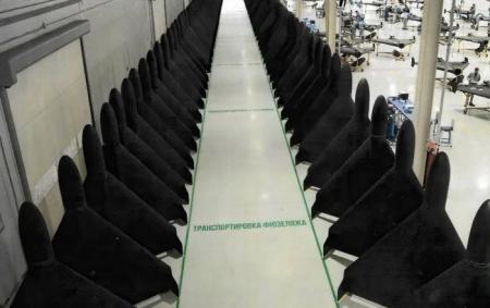 Росія нарощує виробництво зброї: The Economist показало масштаби у цифрах і графіках