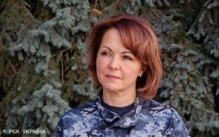 Гуменюк про Придністров'я: не виключаємо провокації, але зараз загрози немає