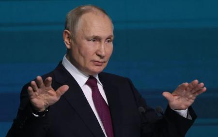 Росія вже почала втручання у вибори США. NBC розповіло, які цілі переслідує Москва