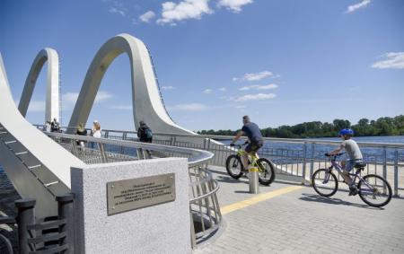 Правила дорожнього руху для велосипедистів: що потрібно знати