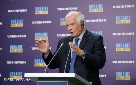 У ЄС пригрозили 