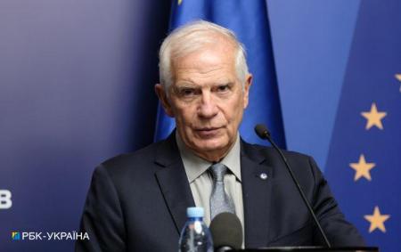 Китай вперше відправив РФ зброю для війни проти України. ЄС готує санкції, - FAZ