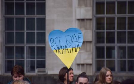 Війна закінчиться перемогою України, вважають 65% респондентів 