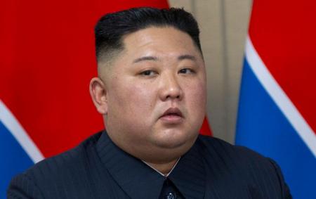 Сестра Кім Чен Ина назвала спроби Трампа позбавити КНДР ядерної зброї 