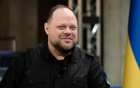 Руслан Стефанчук: В Україні 33 роки кажуть, що депутати негідники. Це не так