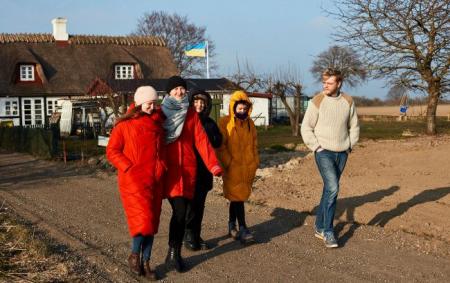 У Нідерландах працюючих біженців з України зобов'яжуть сплачувати особистий внесок